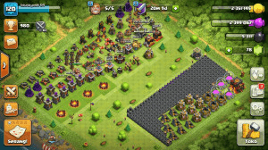 Townhall 10 - Deff Mantap Bisa Ganti Nama