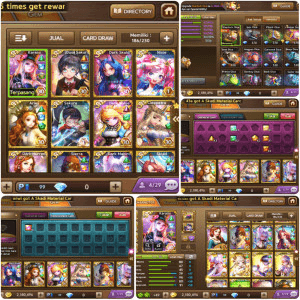 Karasu,Dark Skuld,Dark Mahiro pendant S+ Bejibun
