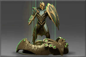 Gambar Product Heroic Effigy of The Fall 2016 Level I