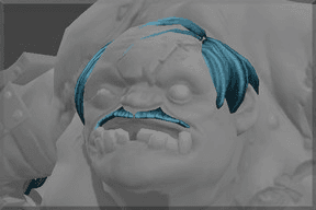 Gambar Product Rotten Stache (Pudge)