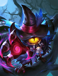 Gambar Product Exorcist (Skin Cyclops)