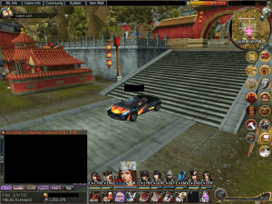 Gambar Product AKUN LVL 170 JOB GUN SERVER ARGOS