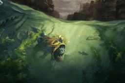 Gambar Product Fall 2016 Battle Pass Loading Screen II