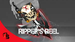 Gambar Product Ripper's Reel (Immortal Pudge)