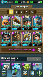 Lv 10 - Arena 9 + 8 Legend