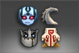 Fall 2016 Battle Pass Emoticons