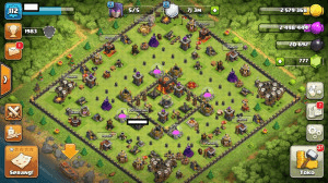 Gambar Product Town Hall 10