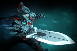 Gambar Product Dragonterror (Phantom Assassin Set)