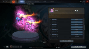 Gambar Product Onibi (Courier) Style 1-13