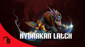 Gambar Product Hydrakan Latch (Immortal Slark)