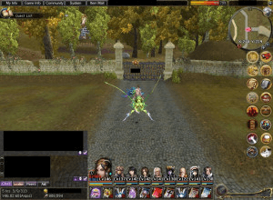 Gambar Product Akun lvl 146 Server Argos Job Celestial Bow