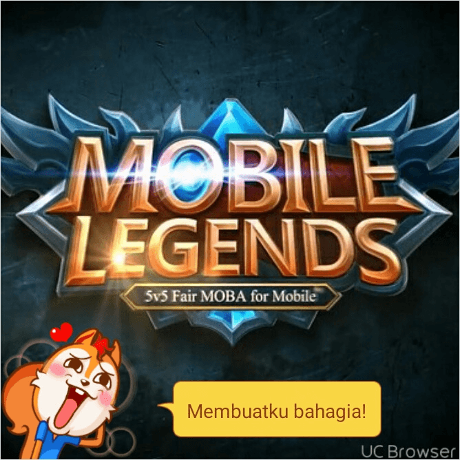 avatar Jual akun ML id