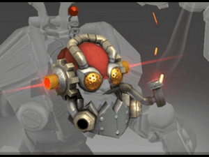 Gambar Product Inscribed Rollermawster (Immortal Tinker)