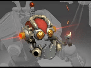 Inscribed Rollermawster (Immortal Tinker)