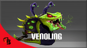 Gambar Product Venoling (Courier)