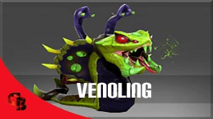 Venoling (Courier)