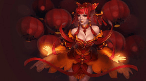 Gambar Product Ember Crane (Lina Set)