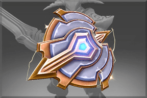 Gambar Product Inscribed Vigil Signet (Immortal Sven)