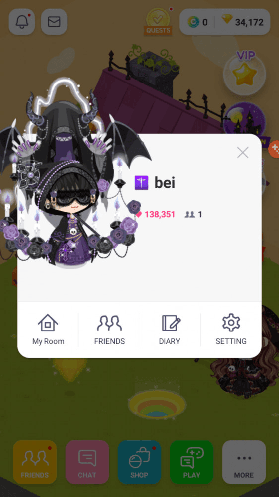 avatar Line play store