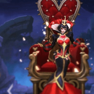 Gambar Product Skin Aurora Heartbreak Empress