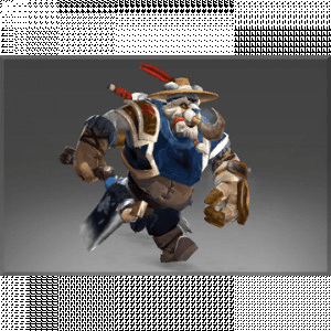 Bobusang's Traveling Necessities (Tusk Set)