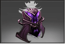 Dark Artistry Cape