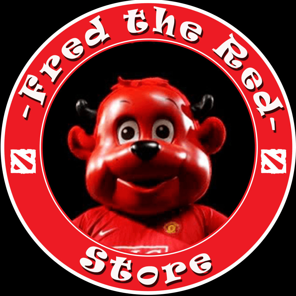 avatar Fred the Red Store