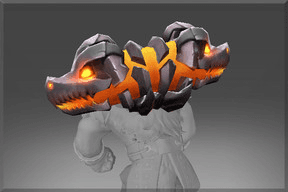 Gambar Product Totem of Deep Magma (Earthshaker)
