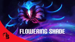 Flowering Shade (Spectre Set)