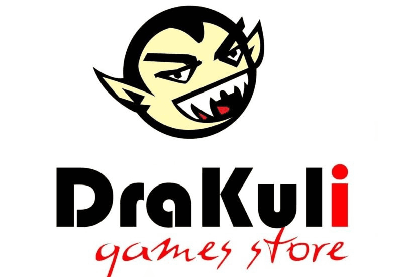 avatar Drakuli Gamestore