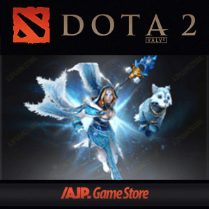 Gambar Product Frost Avalanche Style 3 (Arcana Crystal Maiden)