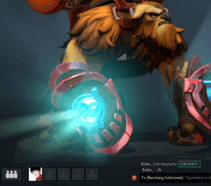 Bracers of the Cavern Luminar (Immortal Earthshaker)