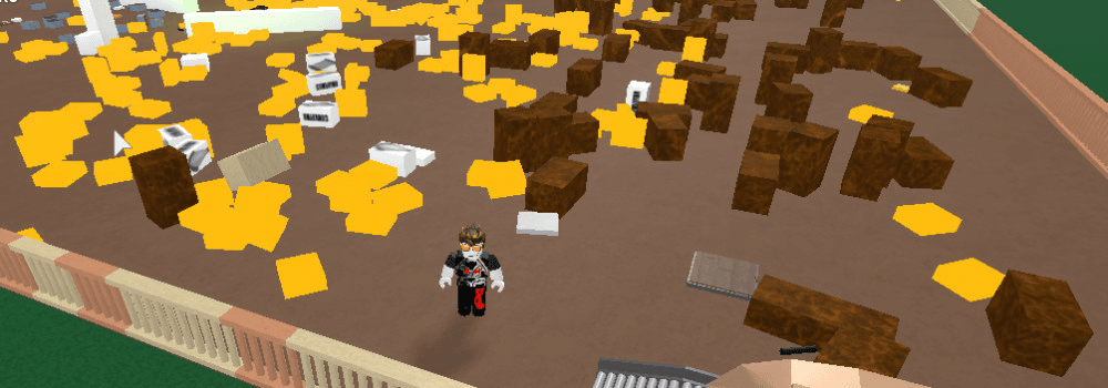 Product Showcase