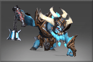 Battleseeker Set (Spirit Breaker​ Set)