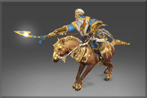 Attributes of the Foretold (Keeper of the Light Set)