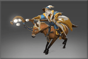 Dressings of the First Light (Keeper of the Light Set)