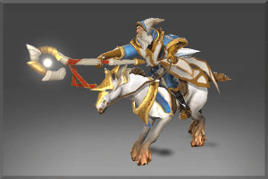 Empowered Vestments of the Gods (Keeper of the Light Set)