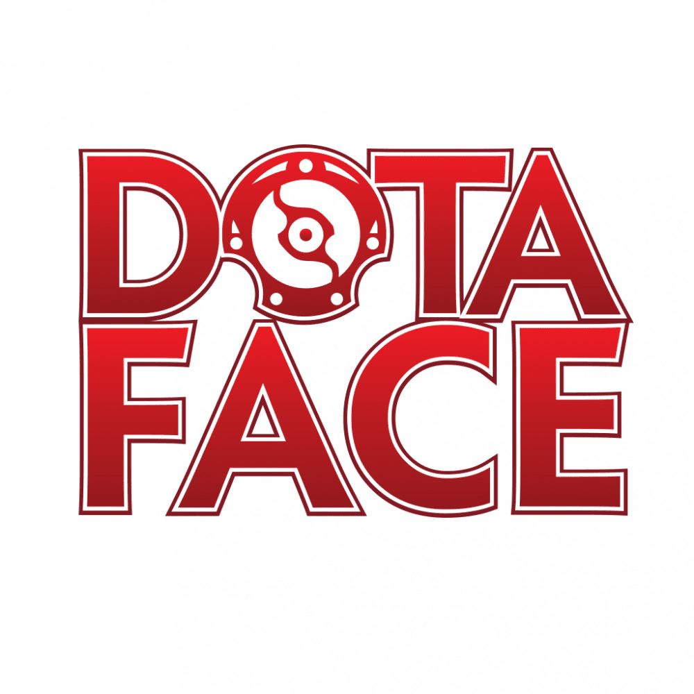 avatar DotaFace