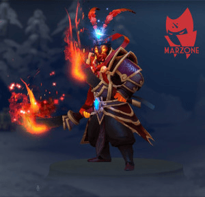 Gambar Product Rekindled Ashes (Ember Spirit Set)