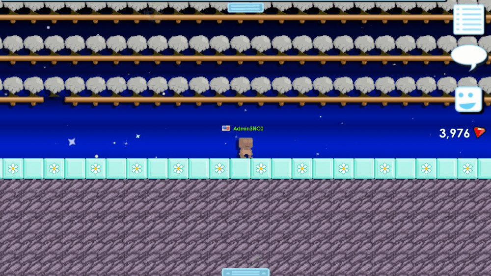 avatar GROWTOPIA TRADE