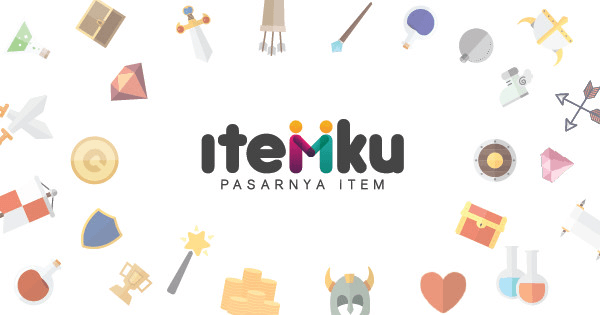 avatar itemku Official