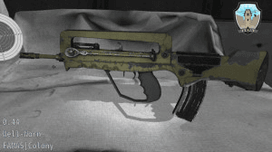 Gambar Product FAMAS | Colony (Consumer Grade Rifle)