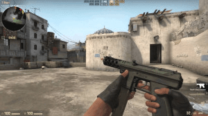 Gambar Product Tec-9 | Groundwater