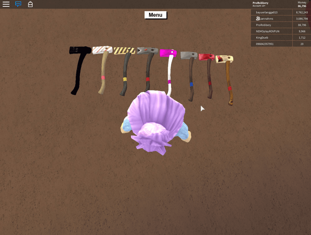 Product Showcase