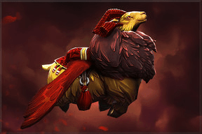 Gambar Product Redhorn (Courier)