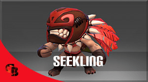 Gambar Product Seekling (Courier)