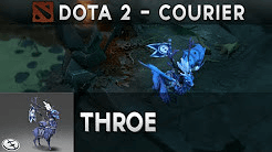 Gambar Product Throe (Courier)