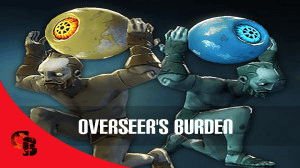 Gambar Product Overseer's Burden (Ward)