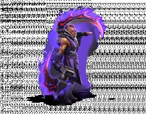 Basher of Mage Skulls (Immortal Anti-Mage)