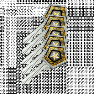 Gambar Product CS:GO Case Key (Base Grade Key)